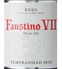 Faustino Vii Red Rioja